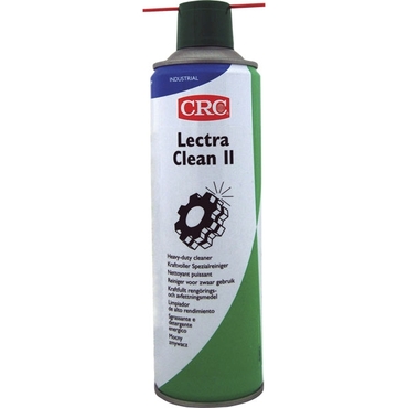 Lectra Clean II - Heavy duty cleaner